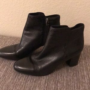Via Spiga  ankle boots